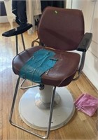 Salon Chair