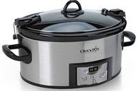 CrocKpot