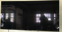 Sony 65in Tv Mounted To Wall
