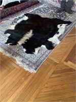 Cattle Rug 60x60