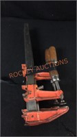 Set Of 4 Clamps