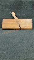 1 1/8” Moulding Wood Planer