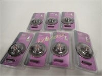 LED Lighted Buttons