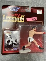 1995 KENNER STARTING LINE UP ROCKY MARCIANO