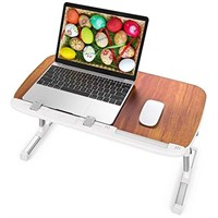 TaoTronics Laptop Table for Bed