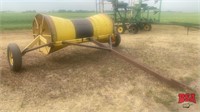 Smith Roles modified 8' swath roller
