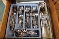 Stainless Flatware