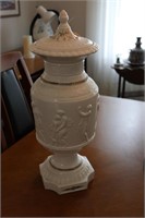 Ceramic Urn Large