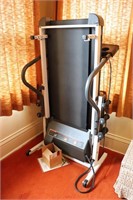 Weslo Electric Treadmill