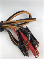 Jumper cables