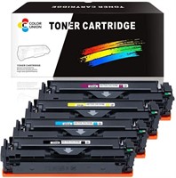 Color Union Toner Cartridge