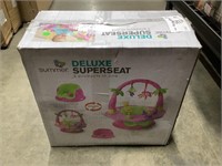 Deluxe Superseat