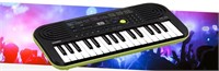 2 Casio Electronic Keyboard &  1 Toy Keyboard