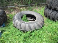 14.9-24 Used AG Tire