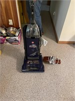 Hoover Wind Tunnel Vac, Hoover Hand Vac