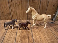 Breyer Horse, 2 horses