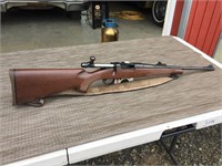 REMINGTON MODEL 7 .308 CAL. BOLT ACTION