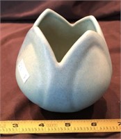 Van Briggle Tulip Vase