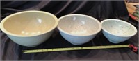 Texasware Bowls