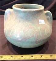 Pottery