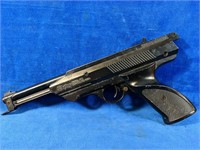 Daisy BB Gun Model 188
• BB CAL (4.5mm) steel