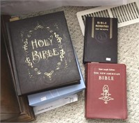 Bible Assortment
