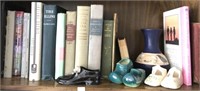 Contents Of Shelf