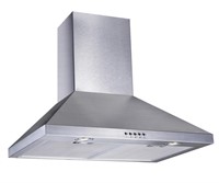 Vissani  wall mount range hood