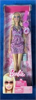 Collector Barbie 11"
