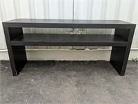 Tv Stand 55" x 15.5" x 25.5"H