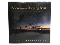 Views from the Sleeping Bear hardcover book