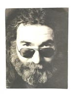 Garcia by The Editors of Rolling Stone book