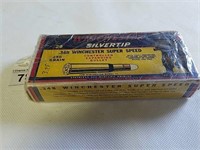 20ct-Vintage Winchester  Super Speed .348win