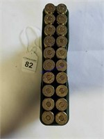 20ct Case of Winchester .325WSM