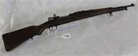 Fabrica de Armas Mauser 8x57mm Rifle Used