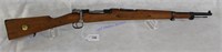 Husquverna Mauser 6.5 Rifle Used