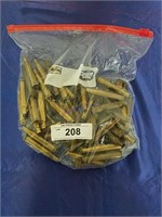 Bag of .270 WIN Used Brass For Reload