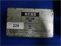 RCBS Case Lube Pad