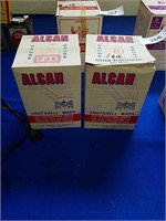 2-Boxes of Alcan 10ga Shotshell Wads