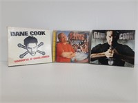Cane Cook & Cledus T. Judd CDs