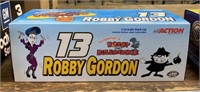 1:24 Scale. Action, Robby Gordon