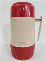 Vintage wide mouth Thermos
