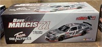 1:24 Scale. Action, Dave Marcis