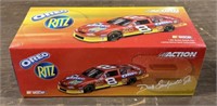 1:24 Scale. Action, Dale Earnhardt Jr