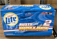 1:24 Scale. Action, Rusty Wallace