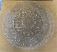 13in. Gorgeous Cake Plate