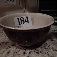 TAG MIXING BOWL 8 IN