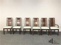 Dining Chairs by Thomas Bill Furniture