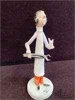 Pelo Dentist Figure Made in Italy