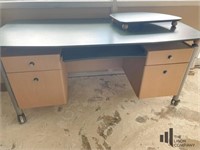 Office Desk made in The USA